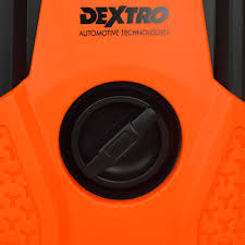 Dextro 110 Bar Turbo High Car Pressure