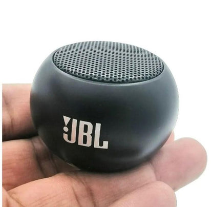 Jbl M3 Mini Portable Bluetooth & Rechargeable