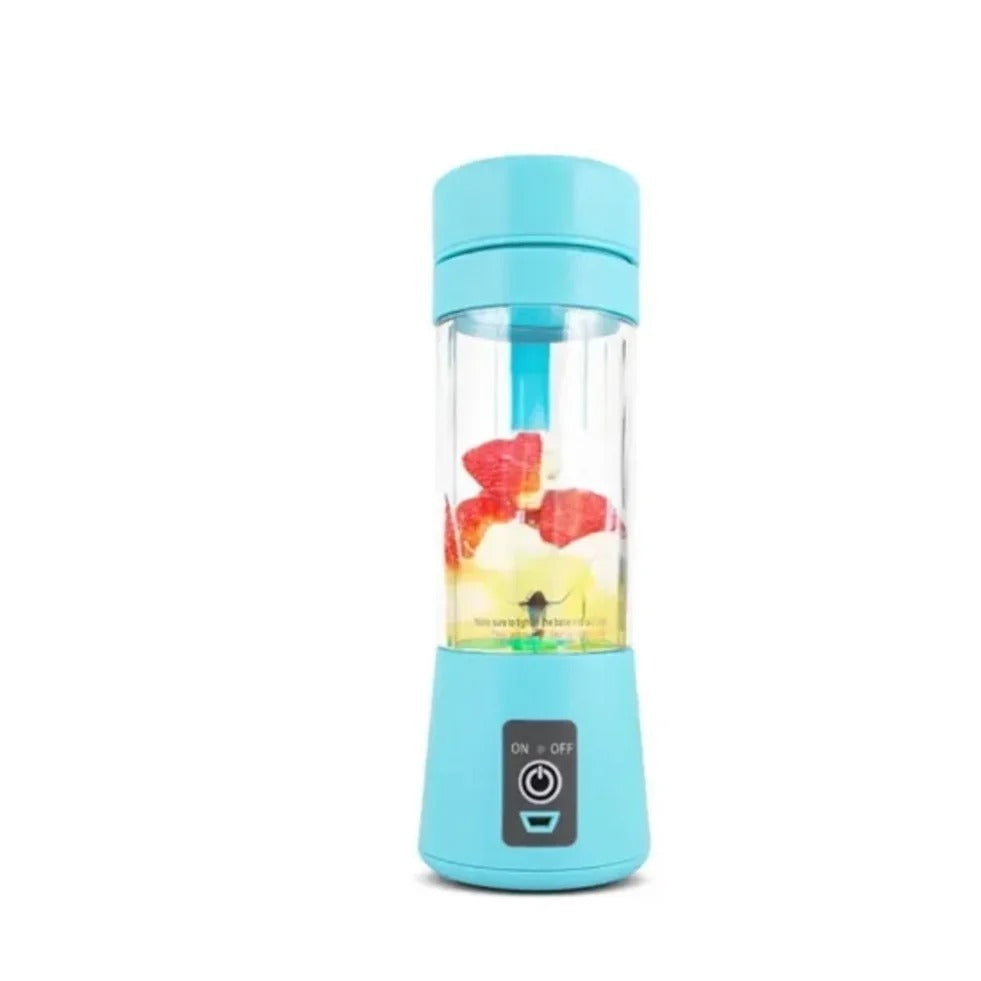 Portable Mini Blender for Shakes