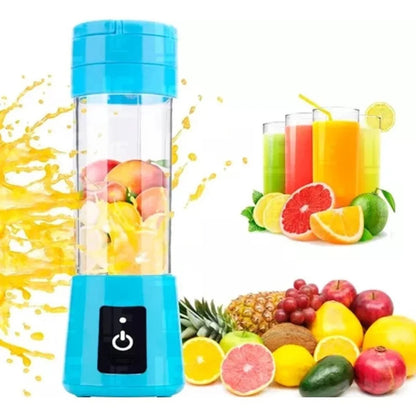 Portable Mini Blender for Shakes