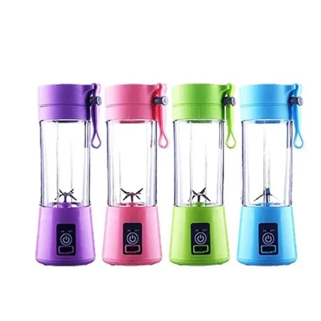 Portable Mini Blender for Shakes