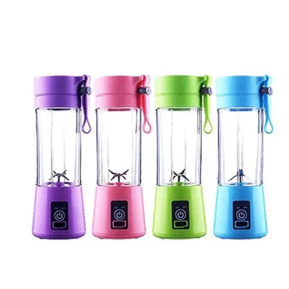 Portable Mini Blender for Shakes