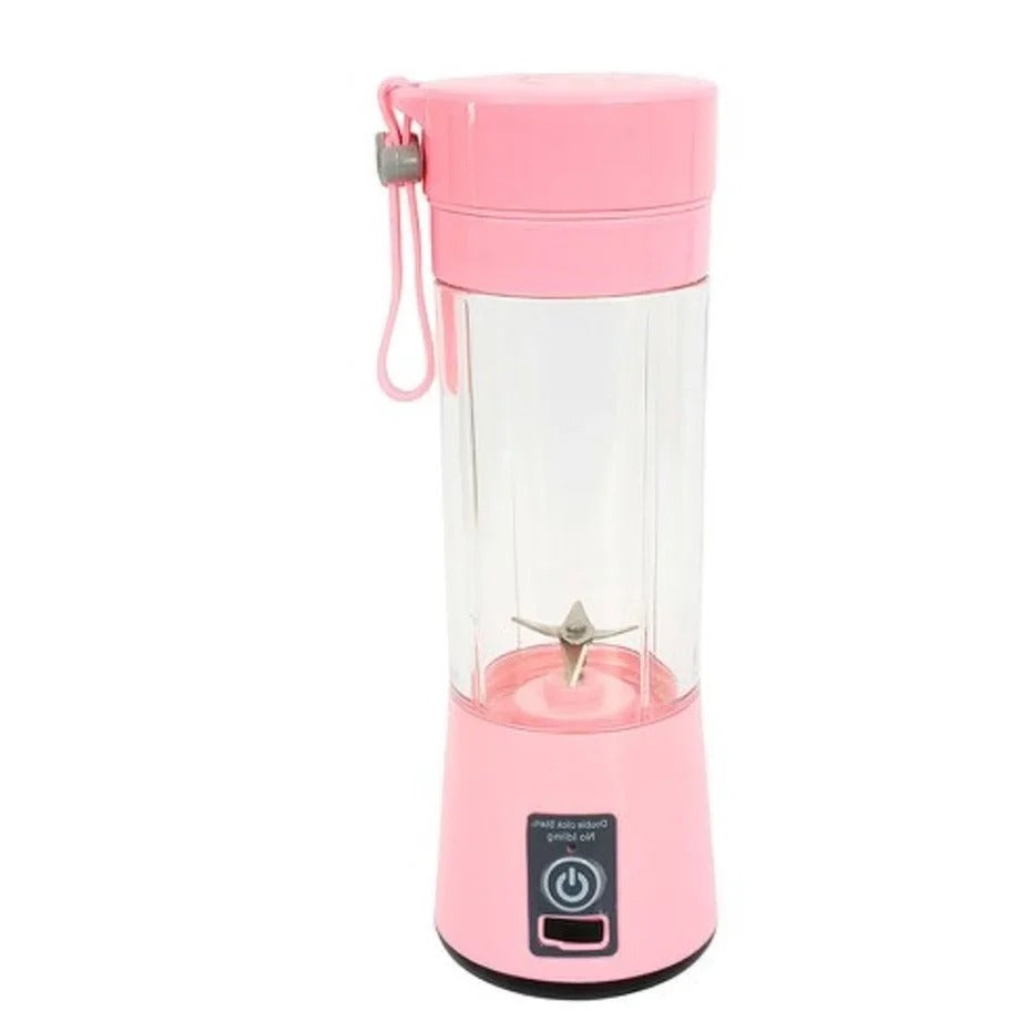 Portable Mini Blender for Shakes