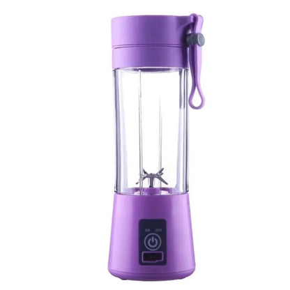 Portable Mini Blender for Shakes